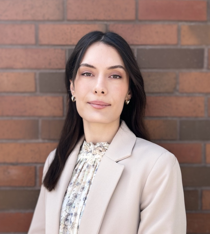 Asli Ceren Cinar